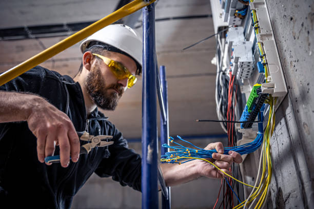 Best Commercial Electrician Services  in Covedale, OH