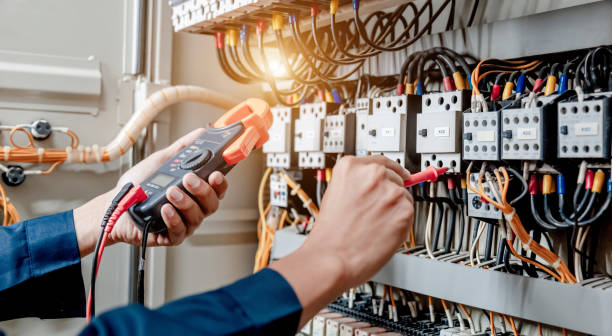 Best Electrician for Home Renovation  in Covedale, OH