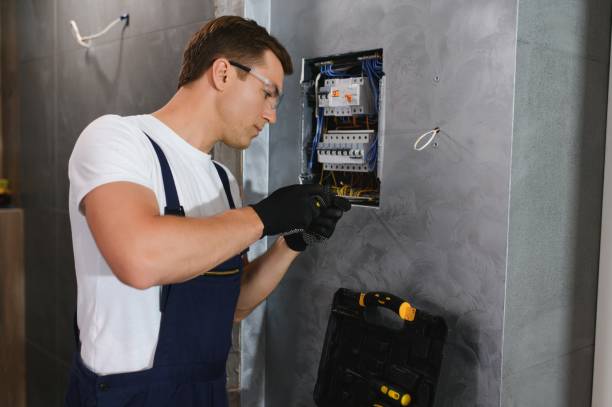 Best Electrical Contractors for Businesses  in Covedale, OH