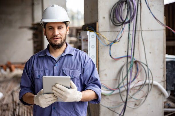 Best Emergency Electrical Repair  in Covedale, OH