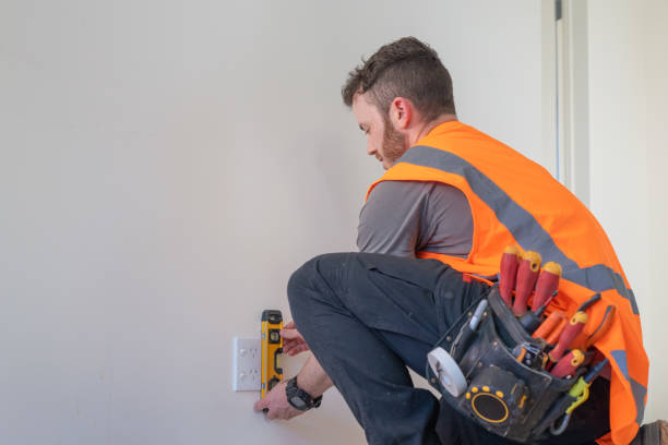 Best Emergency Electrician Near Me  in Covedale, OH